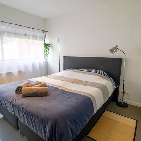 Apartment Scheldekaai Antverpy Exteriér fotografie